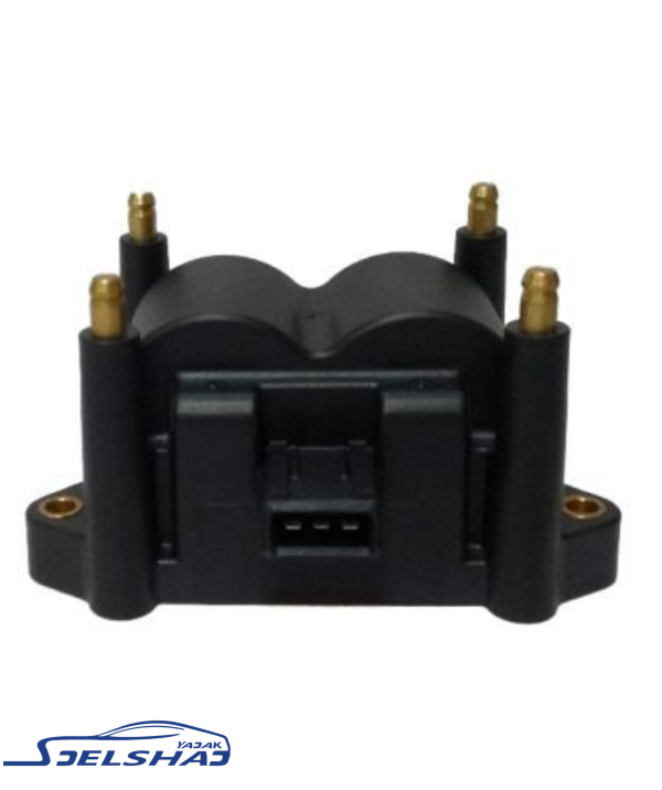 کوئل 110 چهار سيلندر نري اتومات