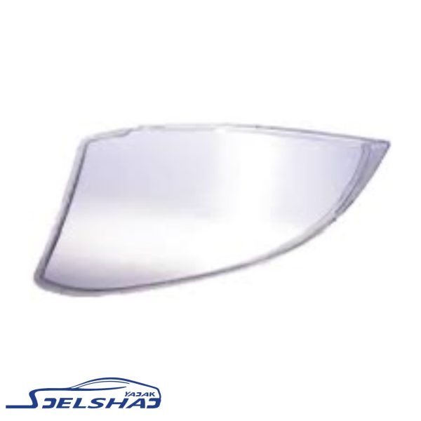 طلق چراغ جلو 530 راست