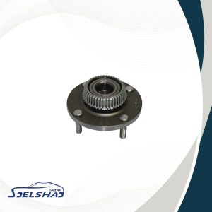 توپي چرخ 315 عقب