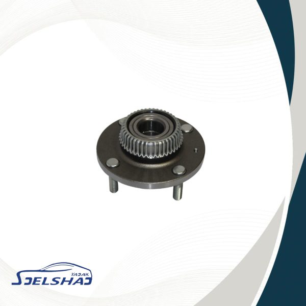 توپي چرخ 315 عقب