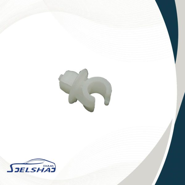خار ميل کاپوت 315 /لاستيکي شرکتي