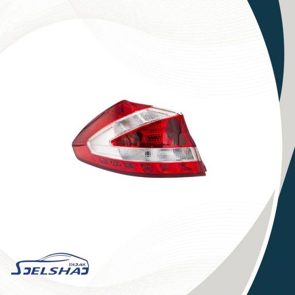 خطر 315 هاچبک چپ
