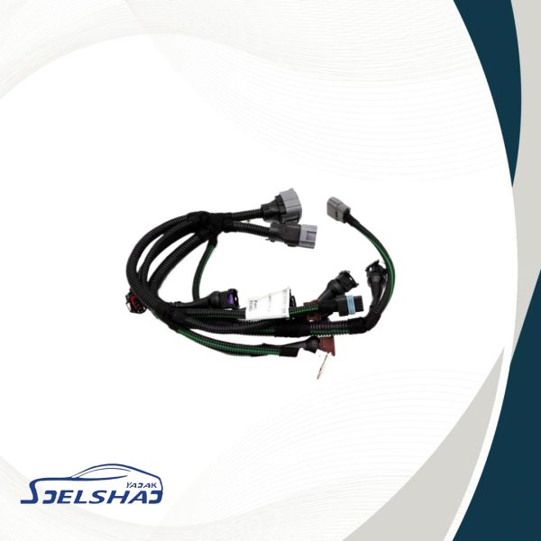دسته سيم سپرعقب 315
