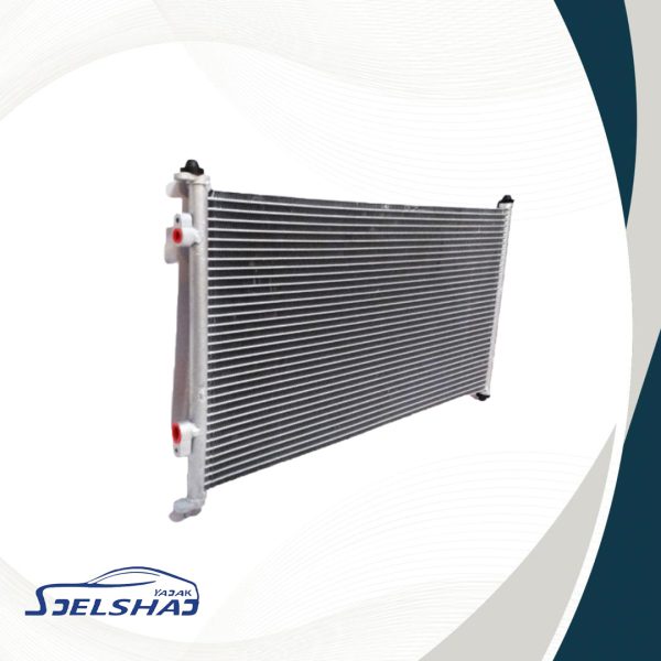 رادياتور آب 315 کوشش