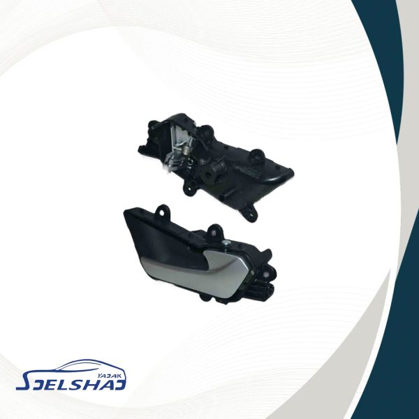 دستگيره درب 315 N داخلي جلو راست شرکتي