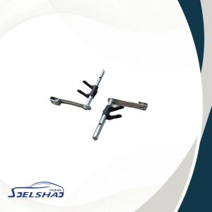 دوشاخه کلاچ 315 با اهرم شرکتي