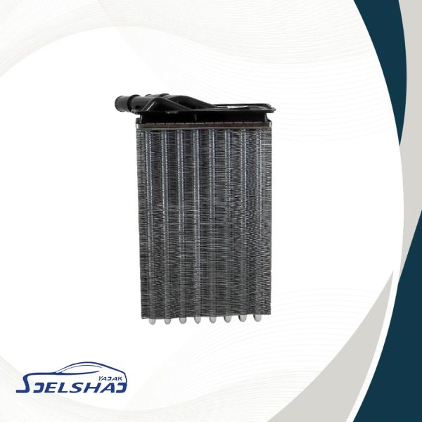 رادياتور بخاري 315/X22 کوشش