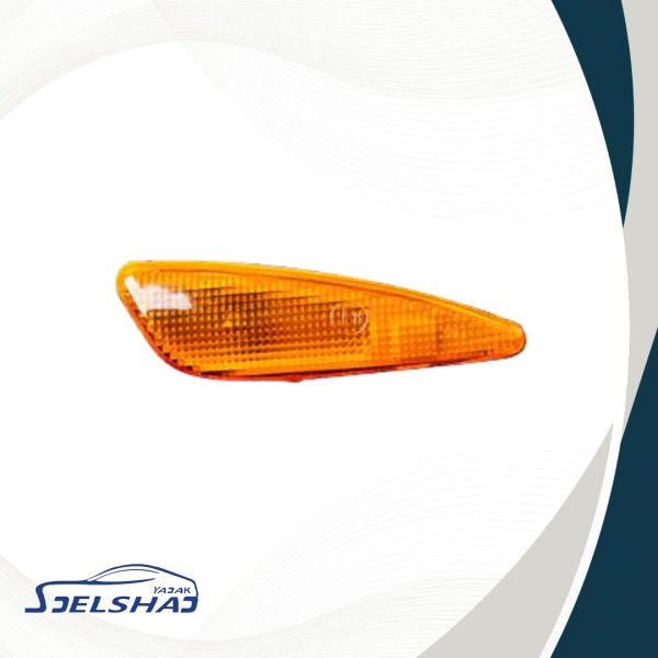 راهنما بغل 315N چپ شرکتي