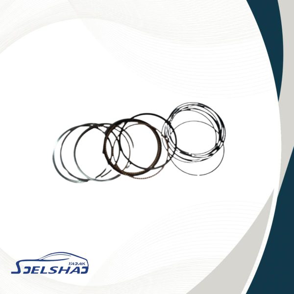 رينگ موتور 315 سايز 25