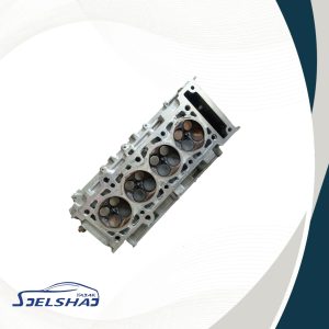 سرسيلندر 315