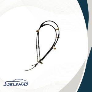 سيم ترمز دستي 315N وسط شرکتي