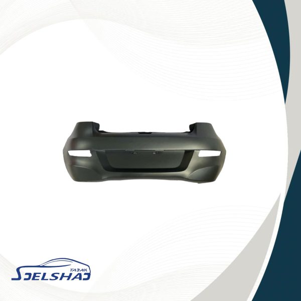 سپر 315 N عقب صندوقدار