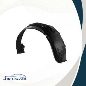 شلگير 315 N جلو چپ شرکتي