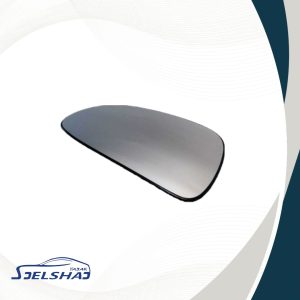 شيشه آينه 315 چپ شرکتي