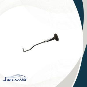 ضامن پشتي صندلي عقب 315