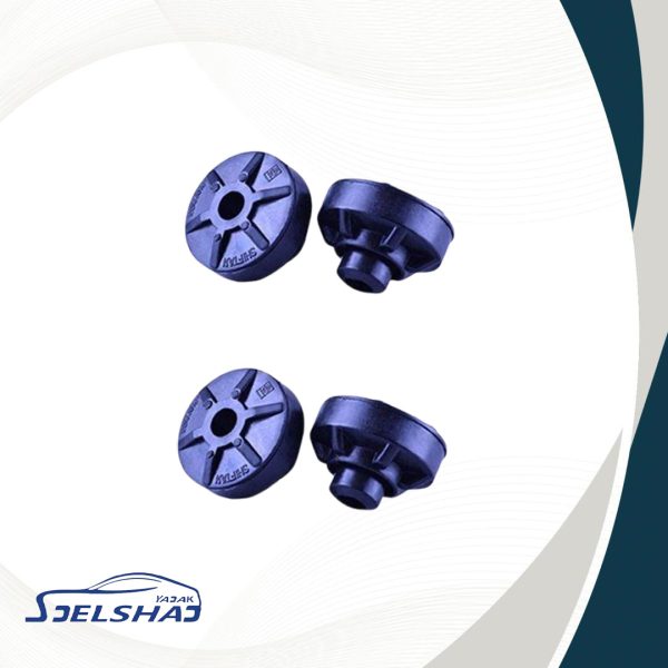 ضربگير کمک X33,X60 عقب بم