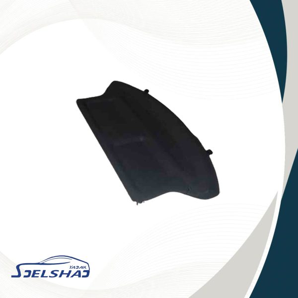 طاقچه 315 صندوقدار مشکي شرکتي