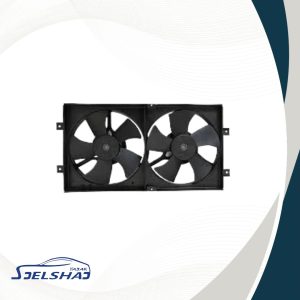 موتور فن 315 استوک / سوکت نري