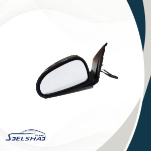 قاب آينه 315 چپ-استوک