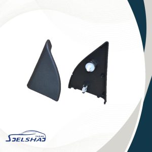 قاب لچکي 315 N جلو چپ شرکتي