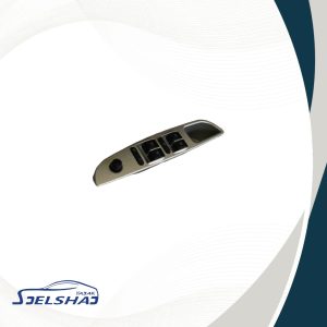 قاب کليد بالابر 315 جلو چپ کرم شرکتي