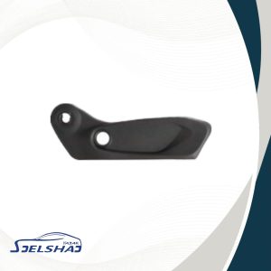 قاب کناري سمت راست صندلي جلوچپ(کرم)315