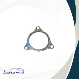 واشر 315 گلوئي اگزوز 3پيچ