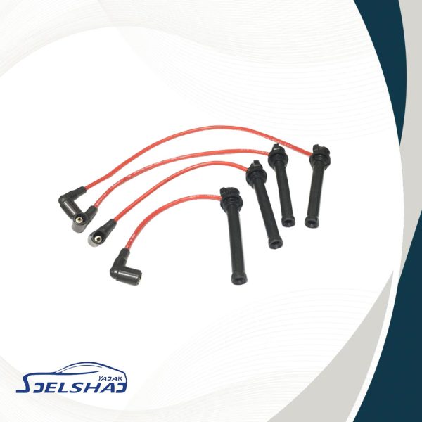 واير شمع 315 درجه 1