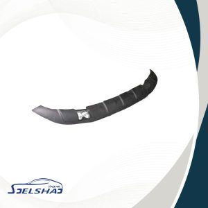 پليت سپر عقب 315 قديم شرکتي