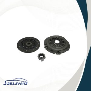 صفحه کلاچ 315-X22 شرکتي